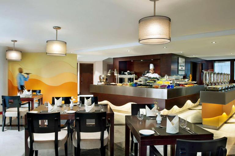 Food & Drinks 5, City Seasons Towers Hotel, Dubai