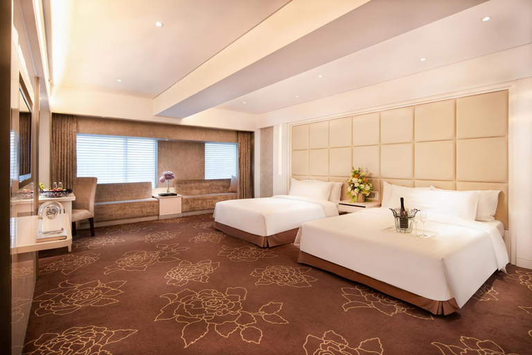 Bedroom 9