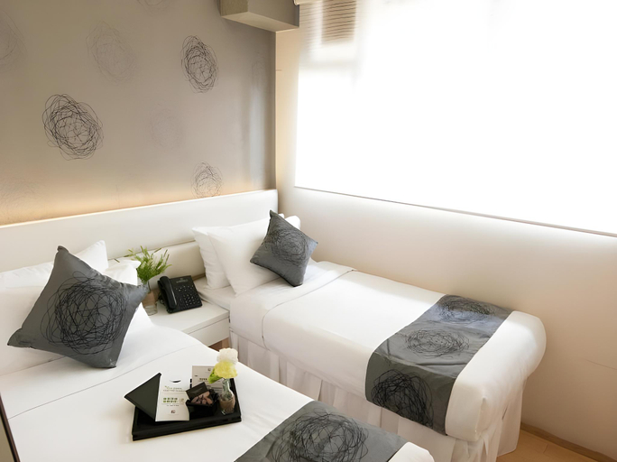 Bedroom 16