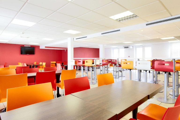 Food & Drinks 4, Premiere Classe Roissy CDG - Paris Nord 2 - Parc des Expositions, Val-d'Oise