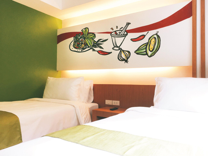 Bedroom 11