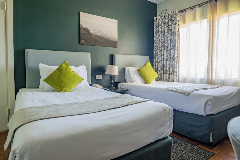 Bedroom 3, Montclair Resort & Conference, Nyanga