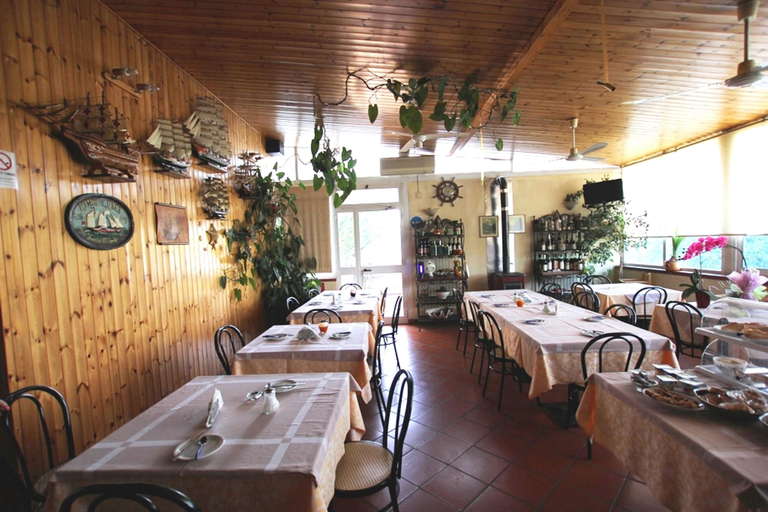 Food & Drinks 4, Holiday Residence, Bari