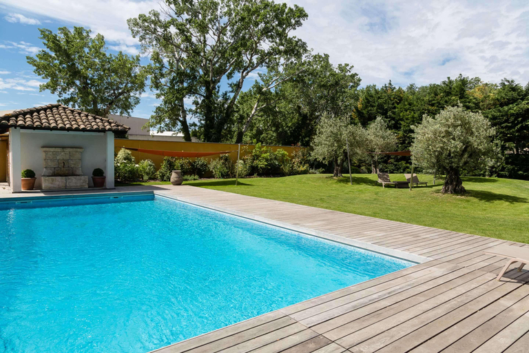 Sport & Beauty 2, Best Western Le Lavarin, Vaucluse
