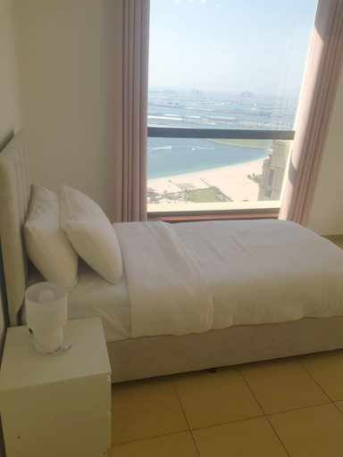 Bedroom 5, Grays Hostel By Haly, Dubai