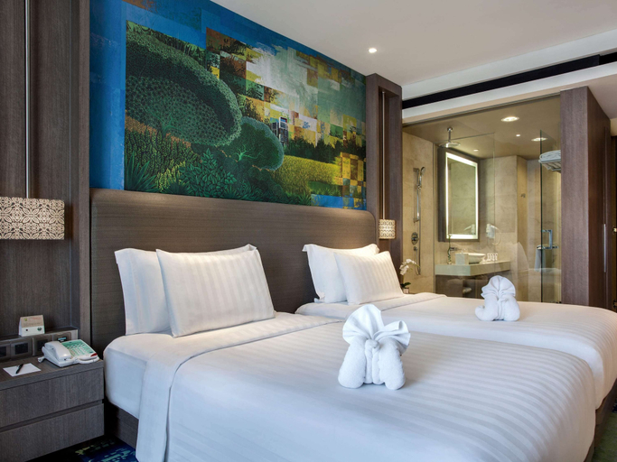 Bedroom 6