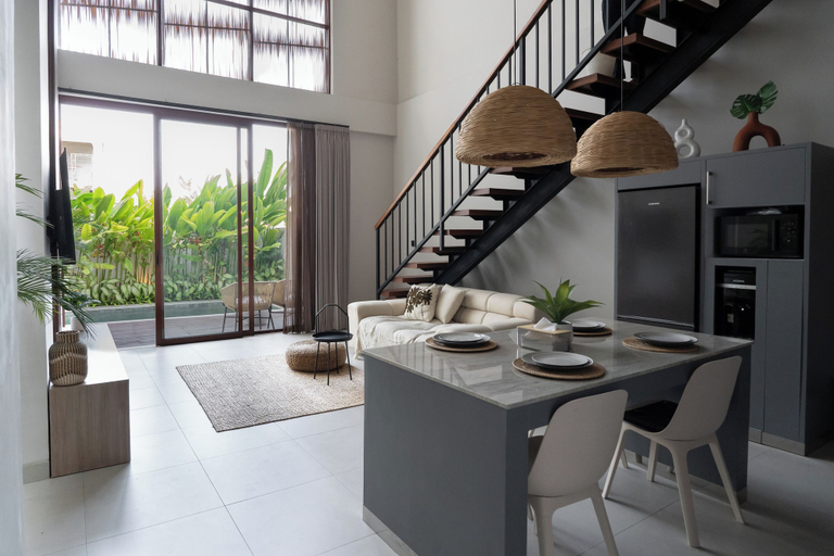 Others 3, Lulu Villa - 2-bedrooms villa in Canggu, Badung