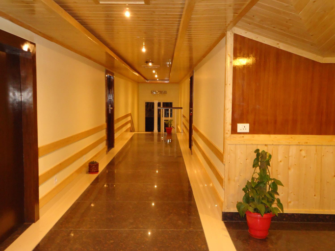Public Area