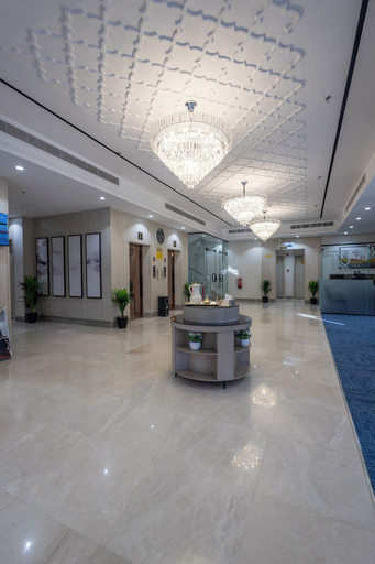 Others 3, tara plus hotel, Jeddah