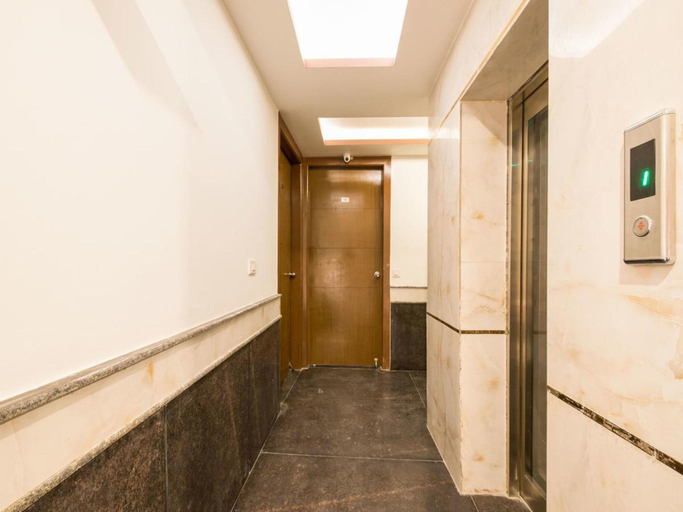Public Area 2, Hotel Opal Inn, Delhi