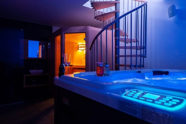 Others 5, PJ Apartments & Wellness - Hot Tub & Sauna - Free Parking, Cerklje na Gorenjskem