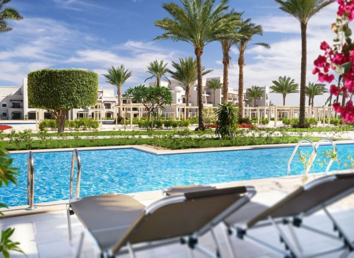 Sport & Beauty 3, Steigenberger Alcazar, Sharm el-Sheikh