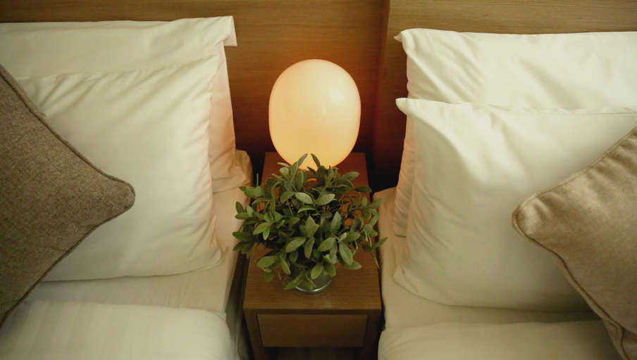 Bedroom 8