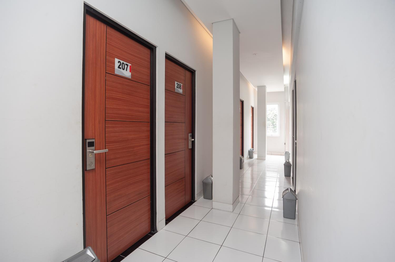 4, Pandu Raya Home, Bogor
