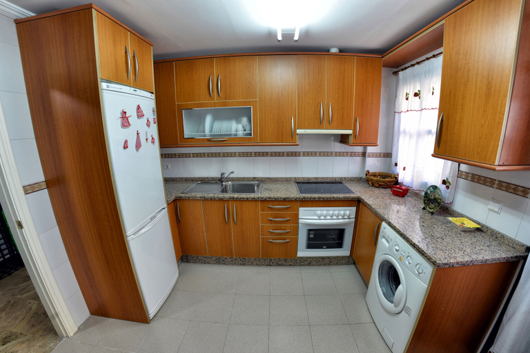 Others 4, Chalet el Naranjo – WONDERSTAYS, Sevilla