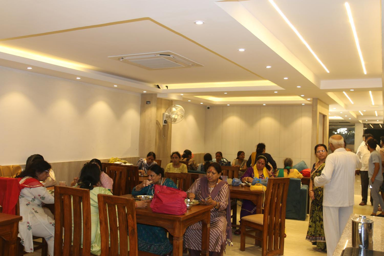 Food & Drinks 5, Hotel Prime Suite, Bagmati