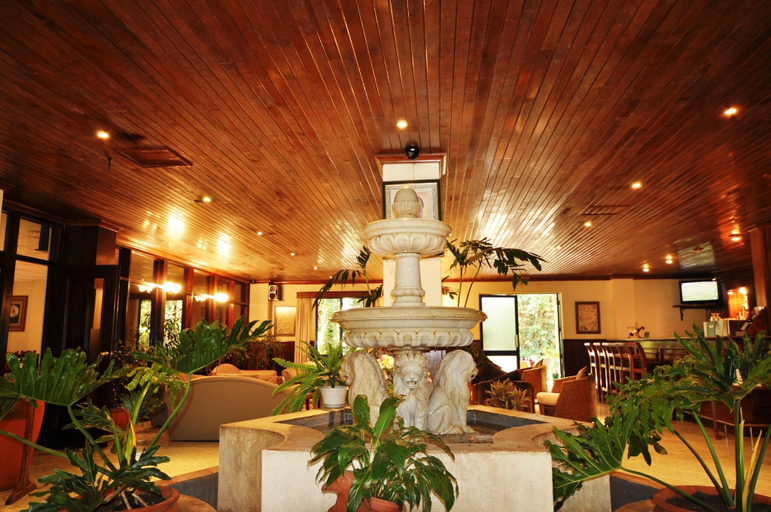 Public Area 4, La Mada, Ruiru