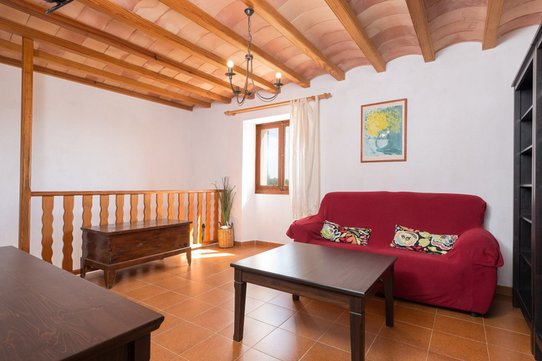 Exterior 2, Granja - Villa With Private Pool In Inca, Baleares