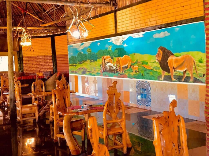 Food & Drinks 4, Explore Sand River Lodge, Narok West