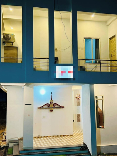 Others 5, Kailash Inn, Sikar