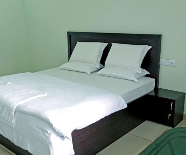 Bedroom 5, Winter Garden Resorts, Idukki
