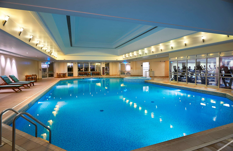 Sport & Beauty 3, Orida Hotels Maidstone, Kent