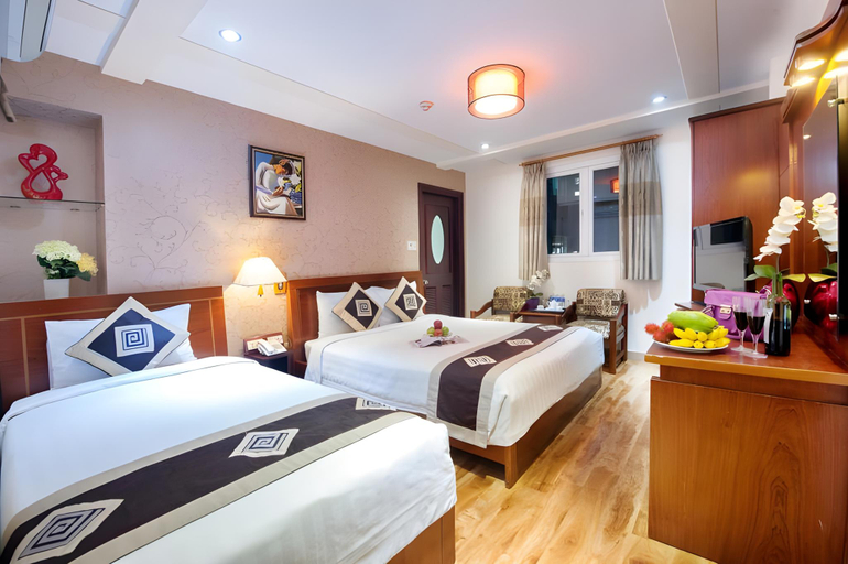 Bedroom 7