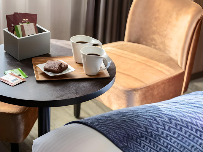 Amenities 8