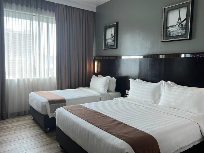 Bedroom 5