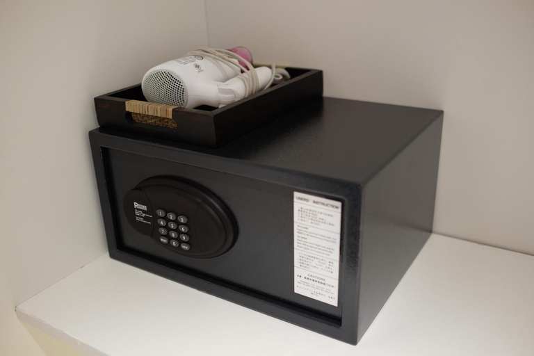 Amenities 20