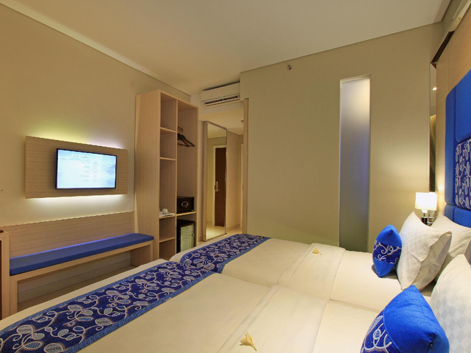 Bedroom 9