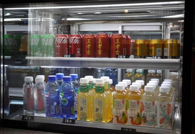 Food & Drinks 4, Hanting Hotel (Yanggu Gushan Road), Liaocheng