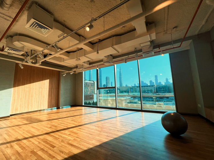 Others 5, Downtown Views - Mint Stay, Dubai