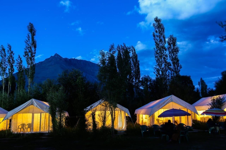 Exterior & Views, Camp Norling Stars - Koyul, Leh