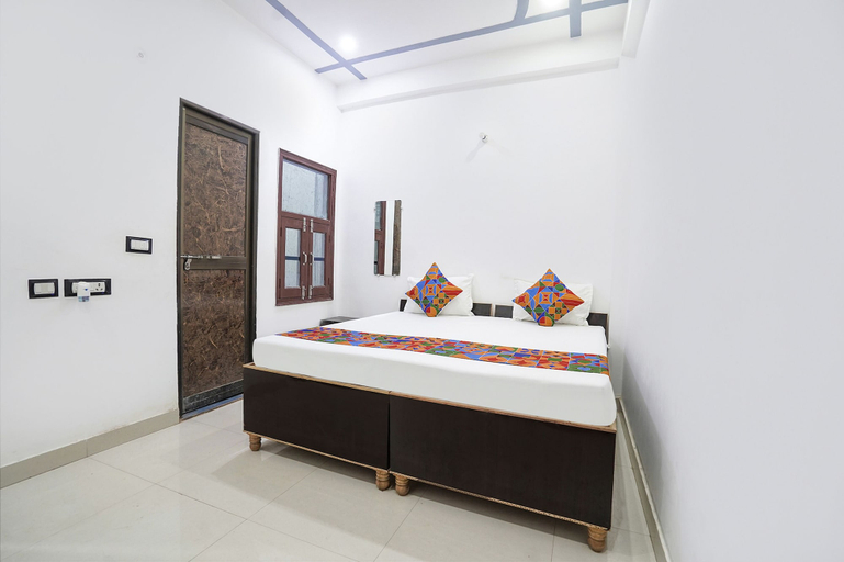Others 5, Fabhotel Om Palace, Faizabad