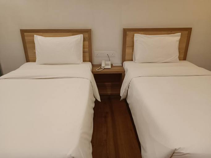 Bedroom 9