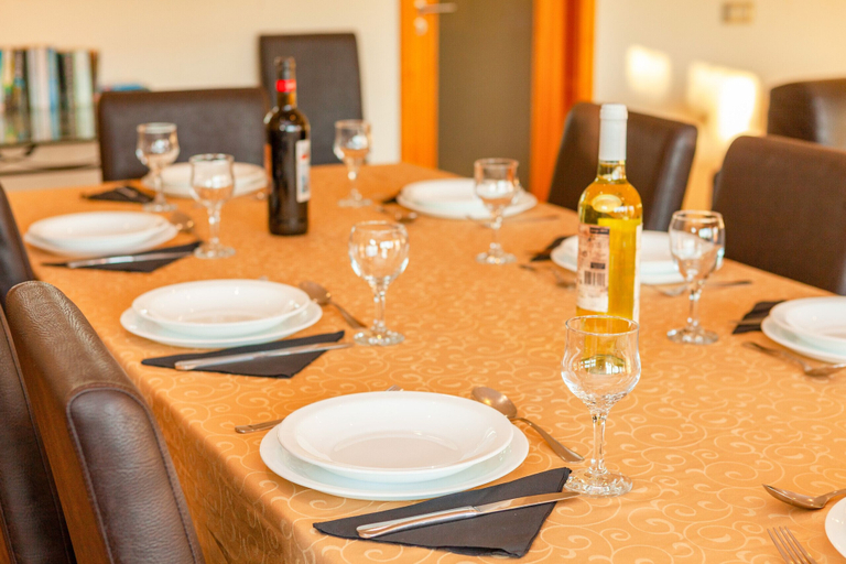 Food & Drinks, Villa California, Albufeira