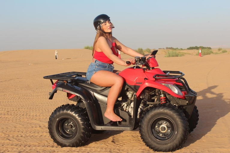 Others 4, Sunset Luxury Camps, Dubai