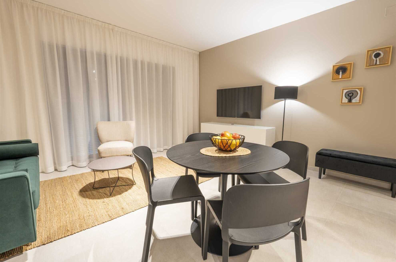 Others 4, Apartment Tissa, Pula