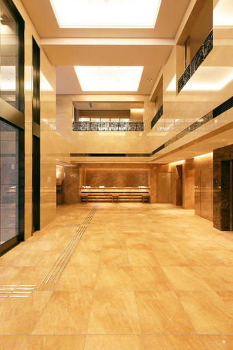 Public Area, Kobe Luminous Hotel Sannomiya, Kobe