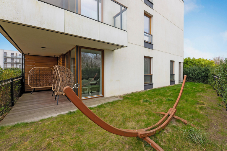 Exterior & Views 2, Nadmorski Park by Grand Apartments, Gdańsk City