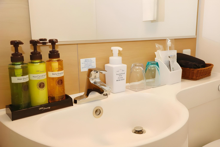Amenities 18