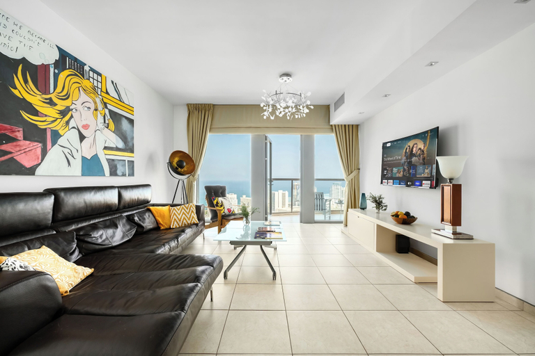 Others 4, Neve Tzedek Panorama Stay by Sea N' Rent