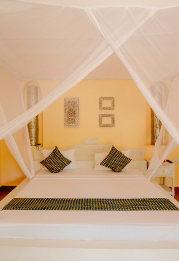 Bedroom 3, Pearl Beach Resort by Sansi, Kati