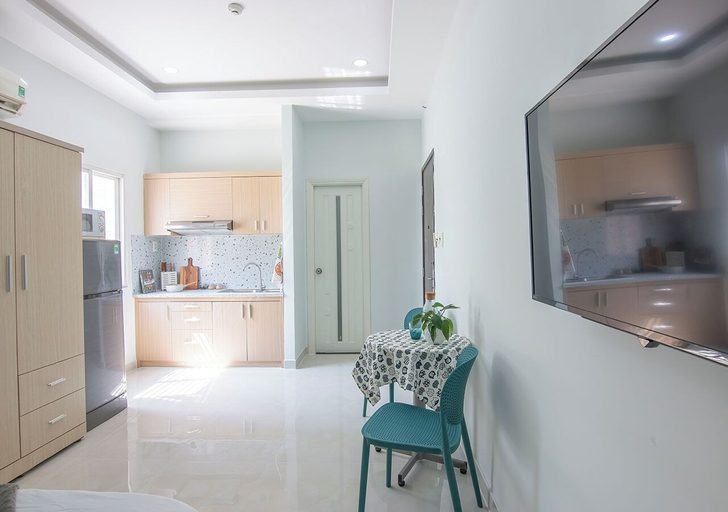 Others 4, Lumina Home, Phú Nhuận
