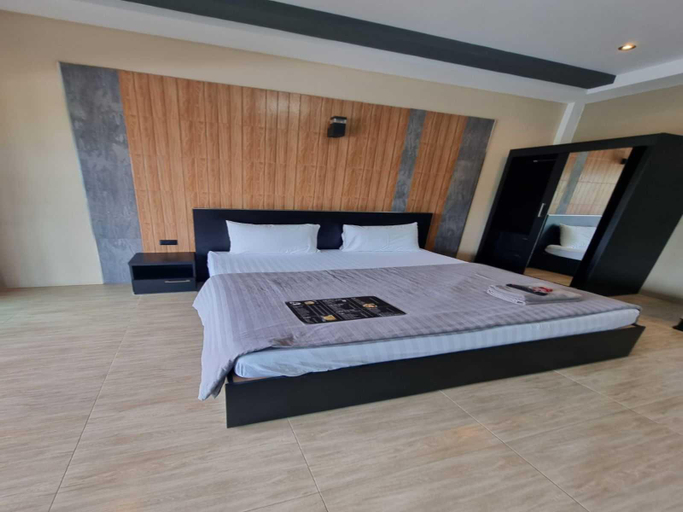 Others 3, Ratchapruek DC Resort Angthong, Muang Ang Thong