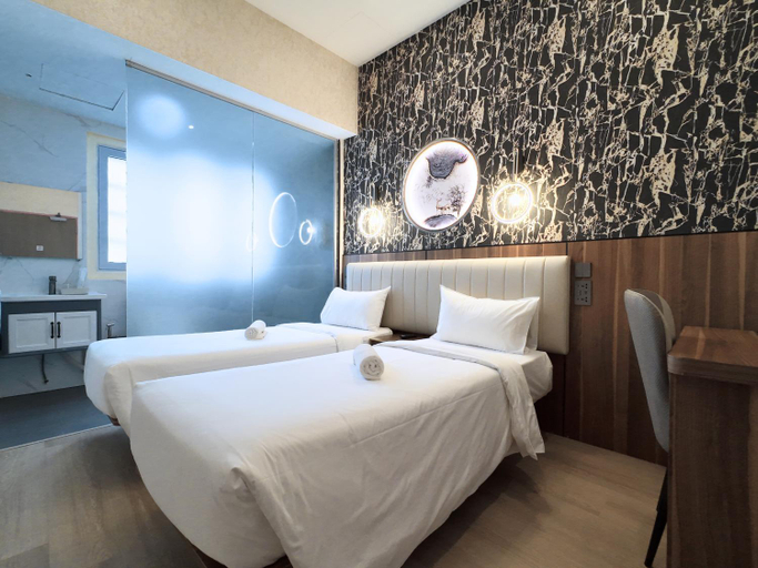 Bedroom 21