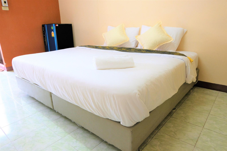 Bedroom 11