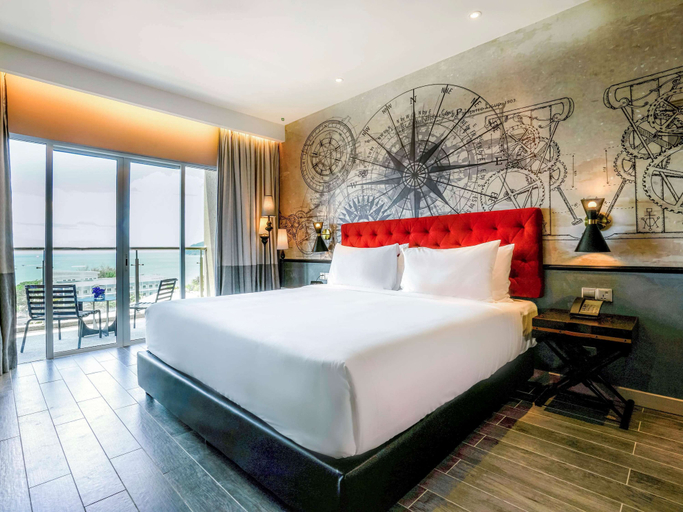 Bedroom 12