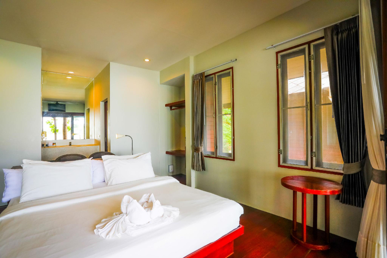 Bedroom 19